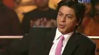 SRK KBC Episode 9 Part 1 [upl. by Wyndham]