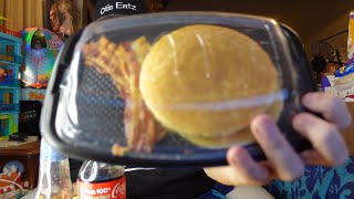 McDonalds Hotcakes and Bacon [upl. by Wil843]