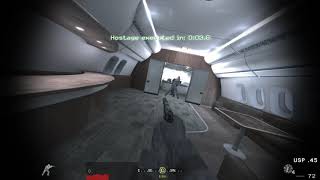 CoD4 Mile High Club  World Record 178 [upl. by Ahtanoj]