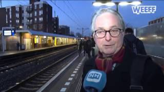 Nieuwe dienstregeling NS goed nieuws voor WestFriesland [upl. by Cathryn]