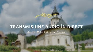 LIVE Sfânta Liturghie în Duminica dinaintea Înălțării Sfintei Cruci [upl. by Freddie]