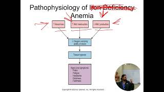 Hematologic Disorders Ch 16 [upl. by Ettennil]