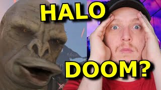 Halo Infinite is DELAYED Xbox Series X DOOMED [upl. by Cida]