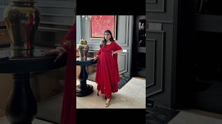 areeba Habib Eid look ❤️like subscribe youtube commentshare [upl. by Retla]