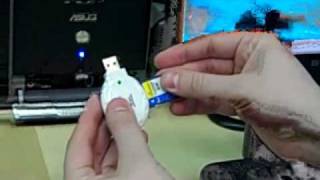 How to use a card reader [upl. by Nrek]