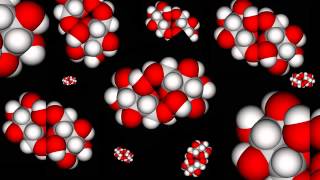 Advanced Chemistry How Big is an Atom [upl. by Jeffie]