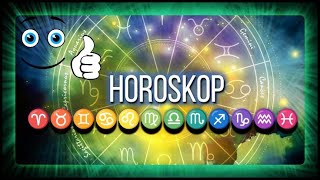 Výklad karet  HOROSKOP ♈♉♊♋♌♍♎♏♐♑♒♓ horoskop vykladkaret [upl. by Ticon151]