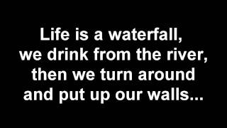 System Of A Down  Aerials Lyrics [upl. by Lissner]