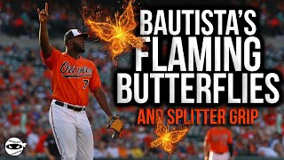 The SECRETS Behind Felix Bautistas Incredible Splitter [upl. by Eniaj]