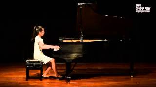 FChopin  Variations in E major opposth  노민경 피아노 [upl. by Olifoet]