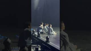 4KFANCAM 240407 BTOB  BTOB reaction to PH Melody Fan Project pt 22 btob ourdream fancon [upl. by Nart314]