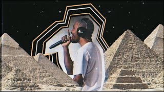 Understanding Pyramids Frank Ocean’s Masterpiece [upl. by Novyert]