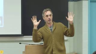 Jordan Peterson  Get Over Your Fear of Rejection [upl. by Buford]