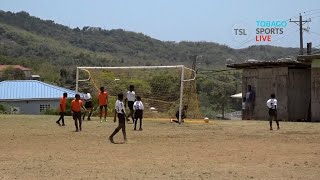 Highlights From Republic Youth Cup In Tobago [upl. by Veradi]