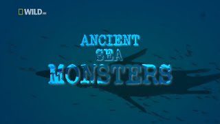 Ancient Sea Monsters 2010 [upl. by Aleina]