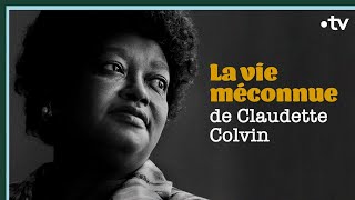 La vie méconnue de Claudette Colvin  Culture Prime [upl. by Lorrie]