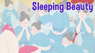 Sleeping Beauty Fairy Tale by Oxbridge Baby [upl. by Niwrud]