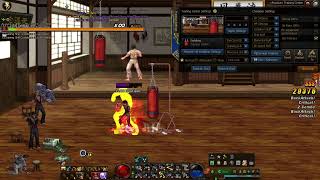 DFO  Dungeon Fighter Online Return to DFO after 5 years [upl. by Nagah964]