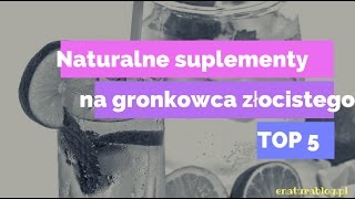 Jak leczyć gronkowca złocistego  Naturalne leczenie [upl. by Haneekas220]