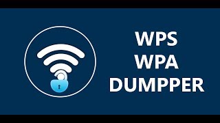 Как взломать вайфай быстро и легко  WPS Dumpper [upl. by Doraj]