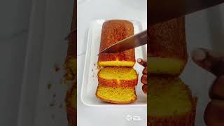 Perfect Cornmeal Cake in 3 minutes  No Flour  No Butter [upl. by Pineda702]