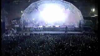 PulpCommon people Glastonbury 1998 [upl. by Bertsche]