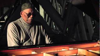 Randy Weston  TD Music Momen [upl. by Bonita529]