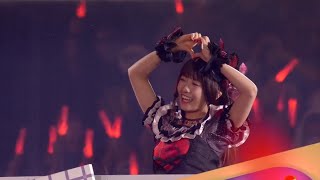 Yada Yuki Setsuna CVKusunoki Tomori Nijigasaki Gakuen School Idol 4th Live [upl. by Thunell]