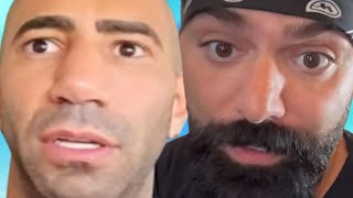 FouseyTUBE VS Keemstar Twitter WAR HUGE Meltdown [upl. by Jerrome]