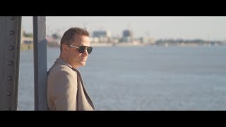 Steve Tielens  De Nacht Van Mijn Leven Ultra HD 4K Music Video [upl. by Early]