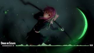 Owari no Seraph OST  1hundredknight M Epic Battle Soundtrack [upl. by Thomasina763]