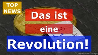 Top News  Das ist eine Revolution 👀 [upl. by Asiek]