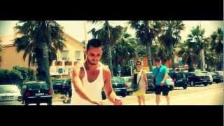 Jose De Rico amp Henry Mendez  Rayos De Sol CLIP NON OFFICIEL [upl. by Lulu390]