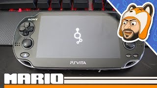 How to Install HENkaku Ensō on PS Vita amp PSTV 360  CFW on Boot for PS Vita [upl. by Alema395]