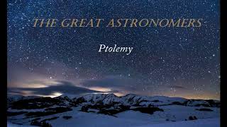 The Great Astronomers Ptolemy [upl. by Chaffin296]