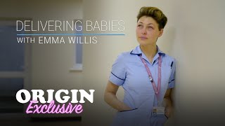 A VERY High Risk Delivery  Full Episode  Delivering Babies with Emma Willis Season 1 [upl. by Ikiv]