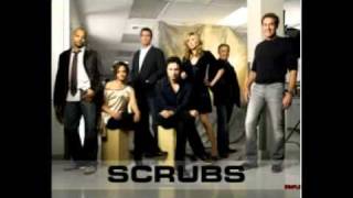 Scrubs Song  quotCindyquot by Tammany Hall NYC HQ  Season3 Episode4 [upl. by Wakerly]