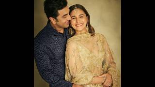 Alia Bhatt amp Ranbir Kapoor Love Moments  Best Power Bollywood Couple  Most Trending Actors  Love [upl. by Aitsirhc]