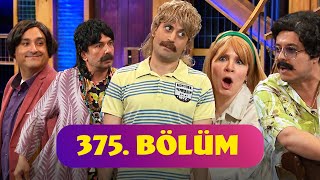 Güldür Güldür Show 375 Bölüm [upl. by Sprage]