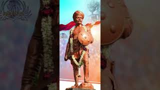 sangolli rayanna jayanti WhatsApp status video [upl. by Benjie549]