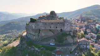 Castiglione di Sicilia [upl. by Nissie316]