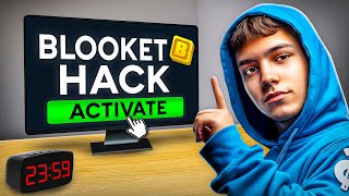 BLOOKET HACK  GET INFINITE TOKENS amp MORE FOR FREE [upl. by Encrata276]