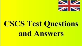 CSCS test  browse the CSCS training by titles [upl. by Sanfred]