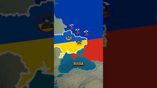 What If Ukraine Got REVENGE [upl. by Anelis]