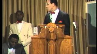 Cycles of Life Minister Farrakhan [upl. by Kurt944]