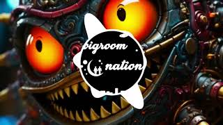 BNR  Temple Bigroom Nation [upl. by Eelanna]