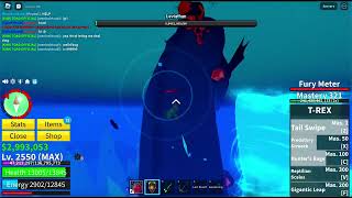 Killing leviathan with wenlocktoad [upl. by Ttereve]