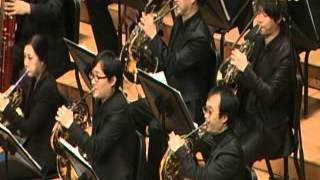 봄비Korean Pop The Spring Rain by KOREAN POPS ORCHESTRA [upl. by Enatan]