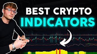 Best Crypto Trading Indicators For Day Trading [upl. by Alidus]