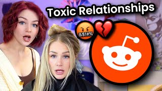 Reading quotAm I The AHOLEquot Reddit Stories  Toxic Relationships [upl. by Allbee]